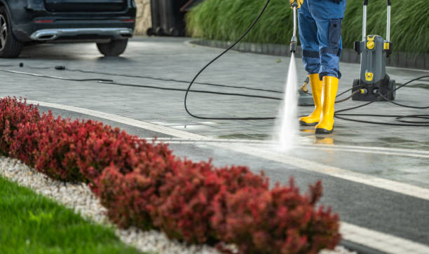 Best Building Exterior Pressure Washing in Green Meadows, OH